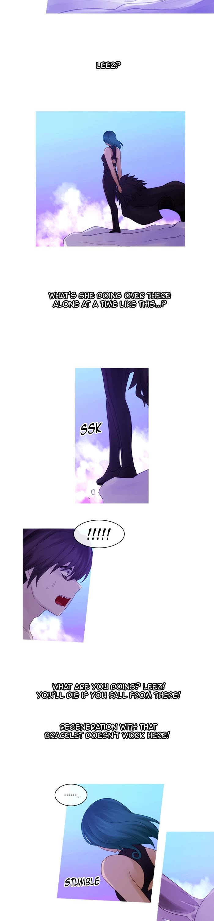 Kubera Chapter 252 page 2 - Chapter 252: [Season 2] Ep. 151 - Your Justice and Mine (17)