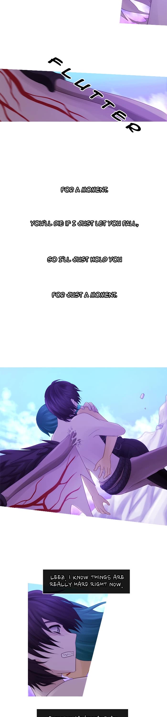 Kubera Chapter 252 page 3 - Chapter 252: [Season 2] Ep. 151 - Your Justice and Mine (17)