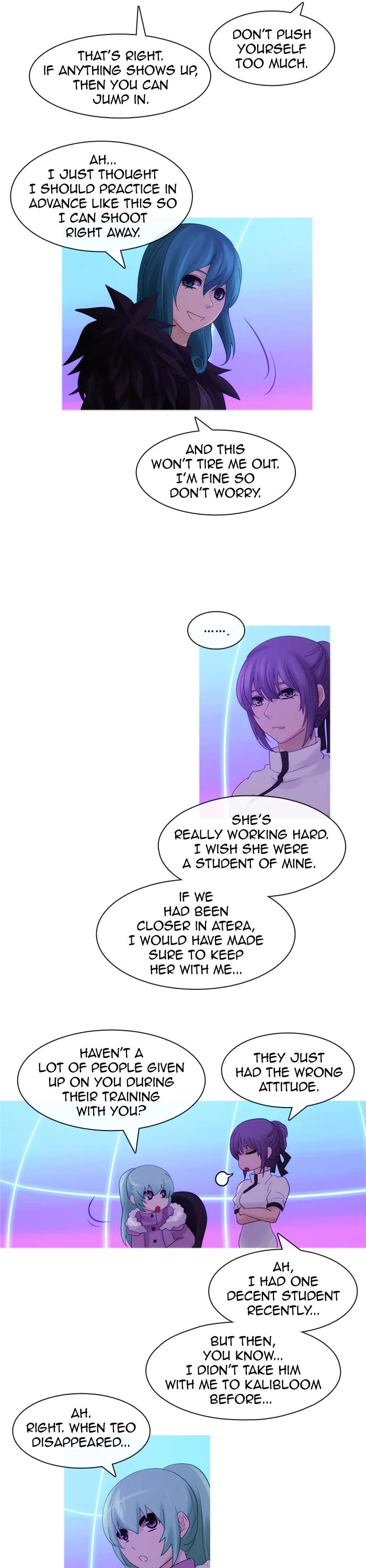 Kubera Chapter 252 page 6 - Chapter 252: [Season 2] Ep. 151 - Your Justice and Mine (17)