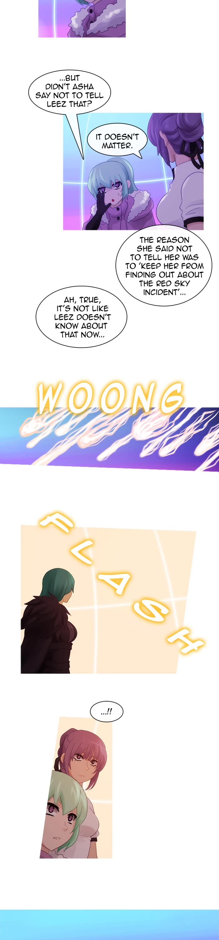 Kubera Chapter 252 page 7 - Chapter 252: [Season 2] Ep. 151 - Your Justice and Mine (17)