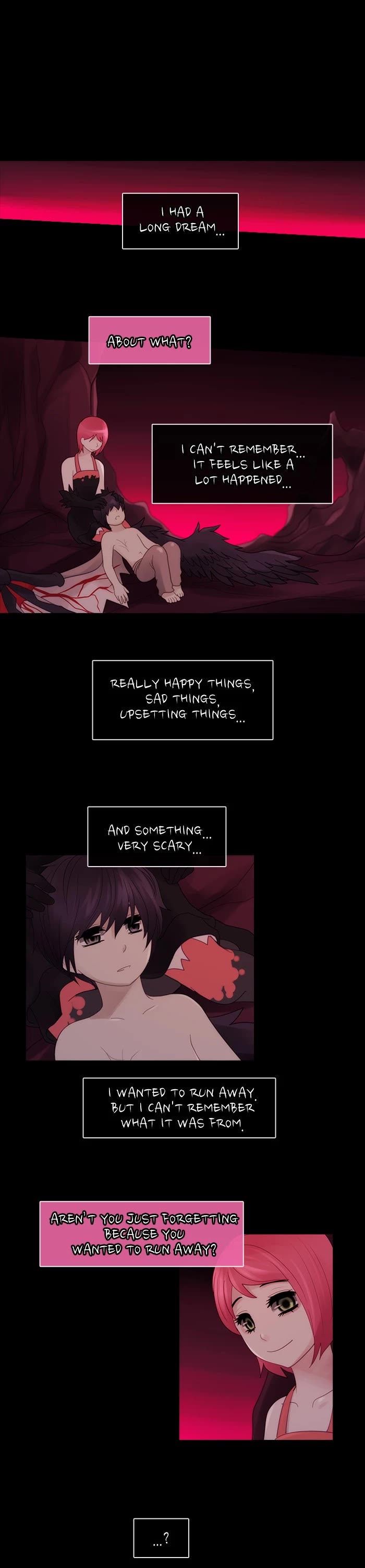 Kubera Chapter 253 page 1 - Chapter 253: [Season 2] Ep. 152 - Your Justice and Mine (18)