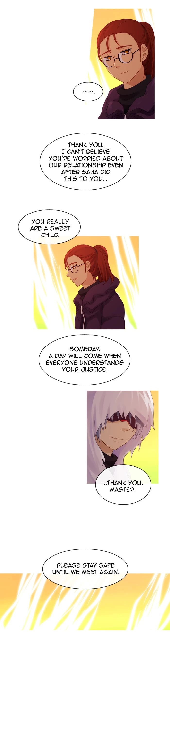 Kubera Chapter 253 page 11 - Chapter 253: [Season 2] Ep. 152 - Your Justice and Mine (18)