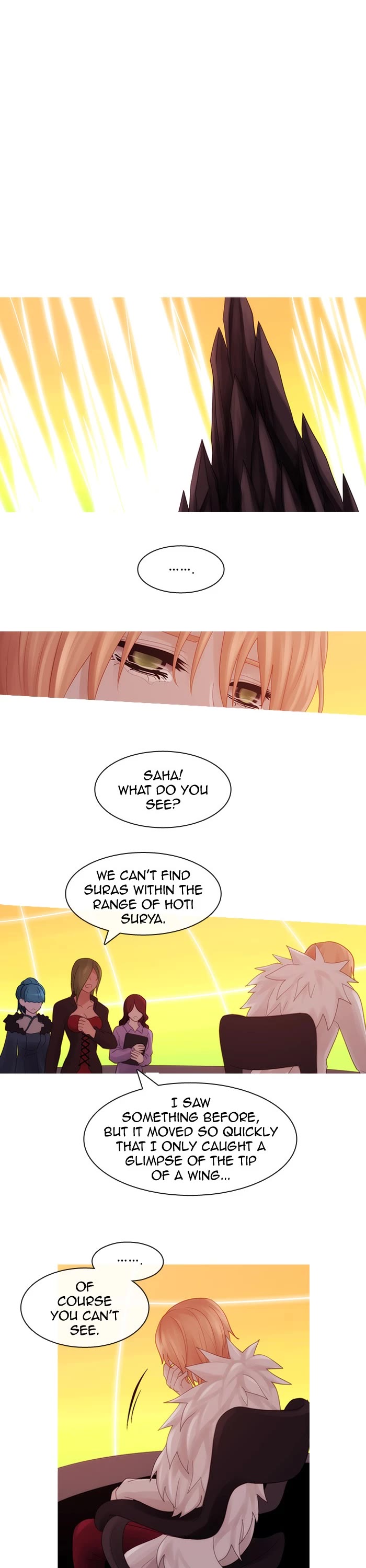 Kubera Chapter 253 page 12 - Chapter 253: [Season 2] Ep. 152 - Your Justice and Mine (18)