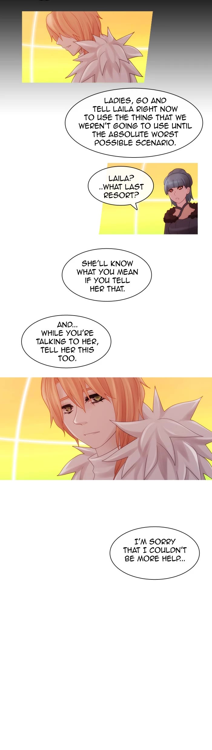 Kubera Chapter 253 page 15 - Chapter 253: [Season 2] Ep. 152 - Your Justice and Mine (18)
