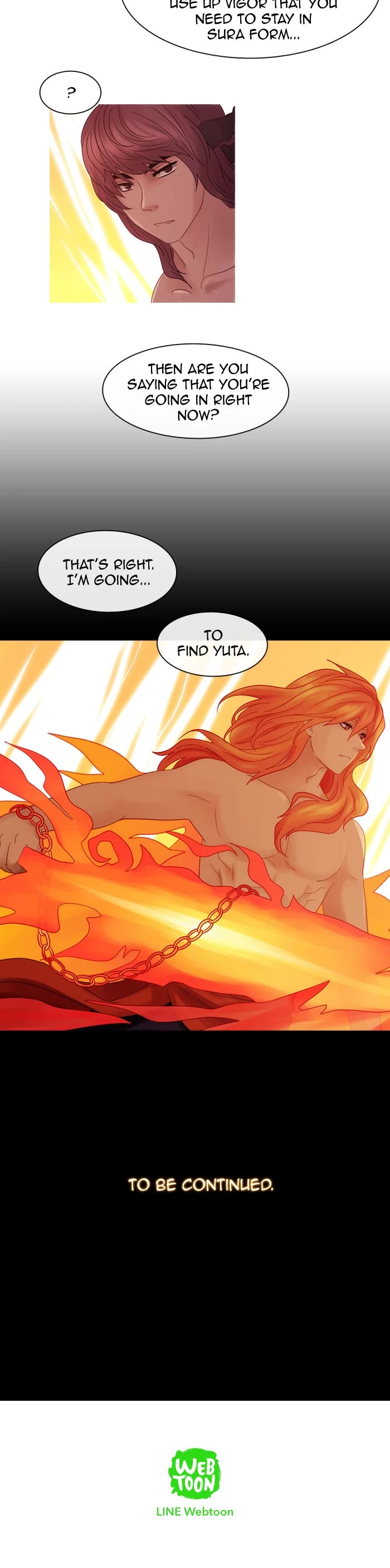 Kubera Chapter 253 page 17 - Chapter 253: [Season 2] Ep. 152 - Your Justice and Mine (18)