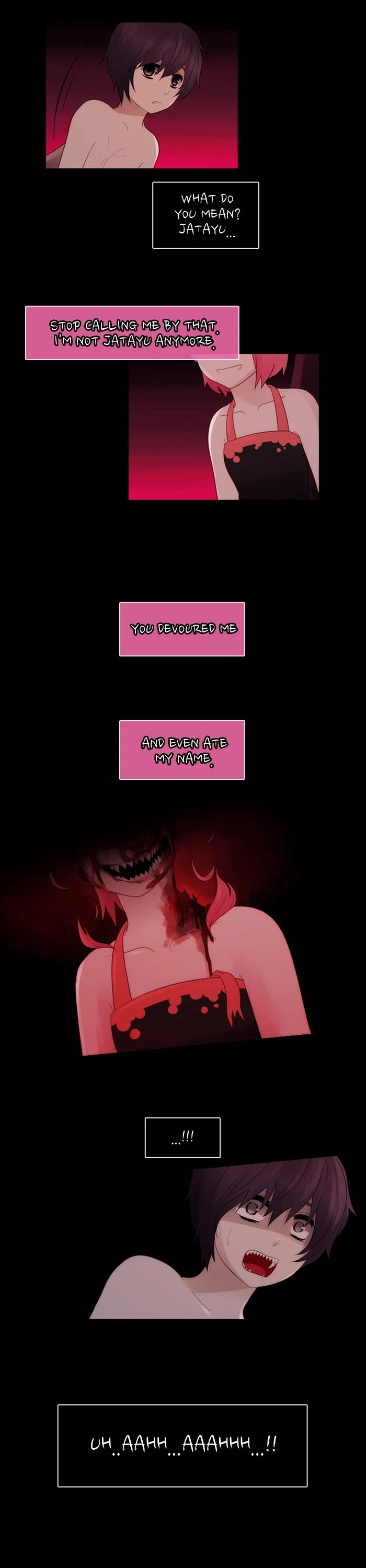 Kubera Chapter 253 page 2 - Chapter 253: [Season 2] Ep. 152 - Your Justice and Mine (18)