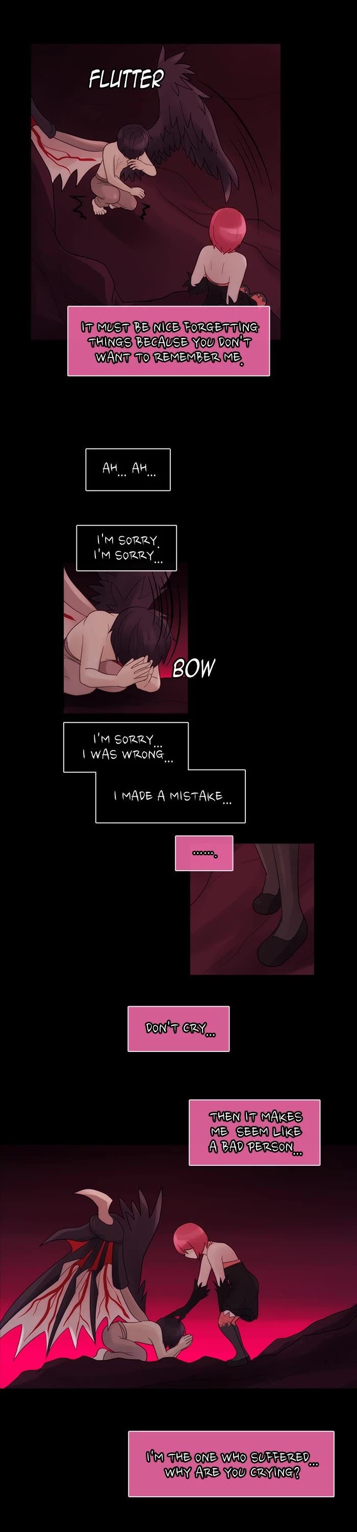Kubera Chapter 253 page 3 - Chapter 253: [Season 2] Ep. 152 - Your Justice and Mine (18)