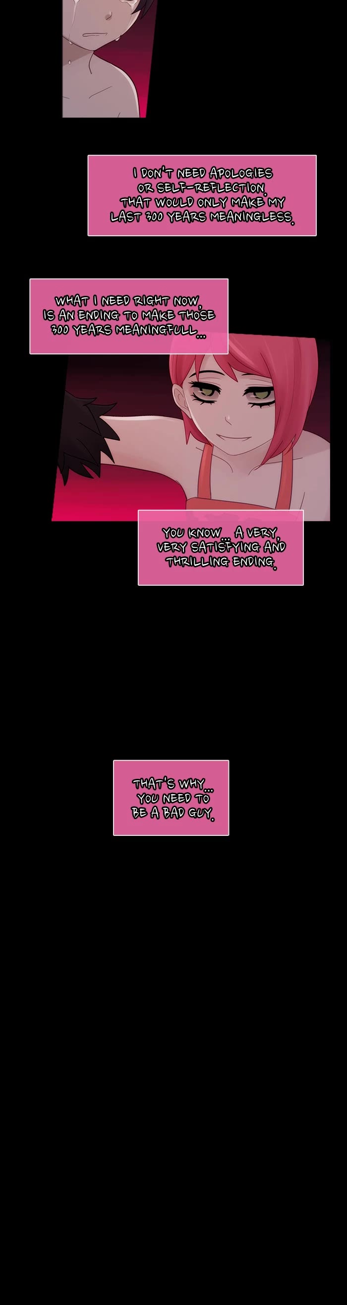 Kubera Chapter 253 page 5 - Chapter 253: [Season 2] Ep. 152 - Your Justice and Mine (18)