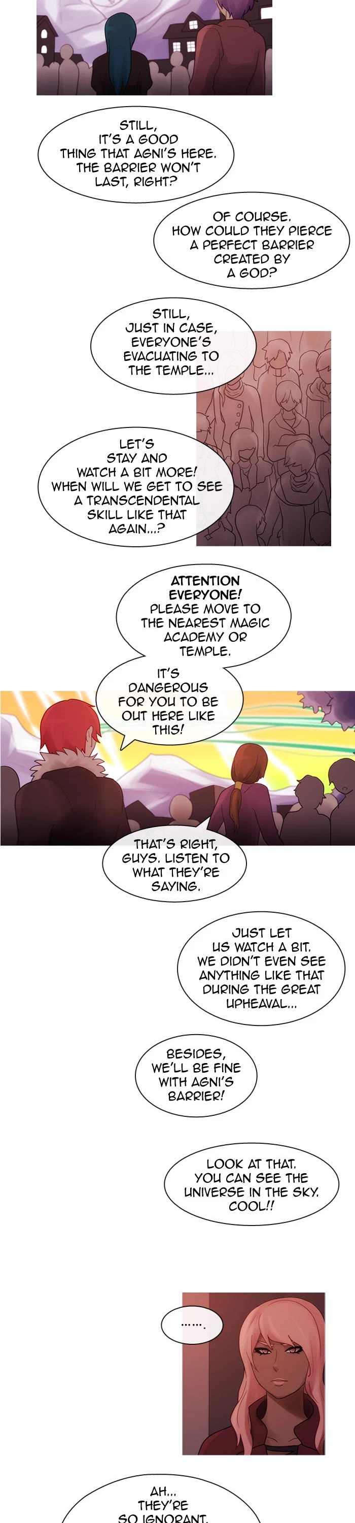Kubera Chapter 253 page 7 - Chapter 253: [Season 2] Ep. 152 - Your Justice and Mine (18)