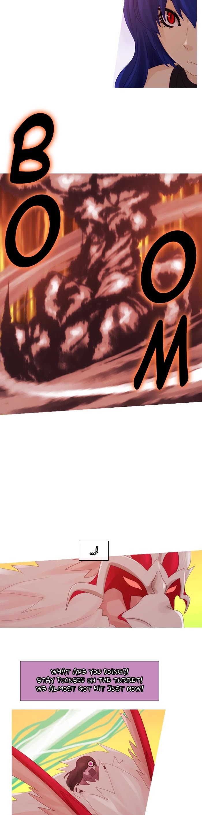 Kubera Chapter 254 page 14 - Chapter 254: [Season 2] Ep. 153 - Your Justice and Mine (19)