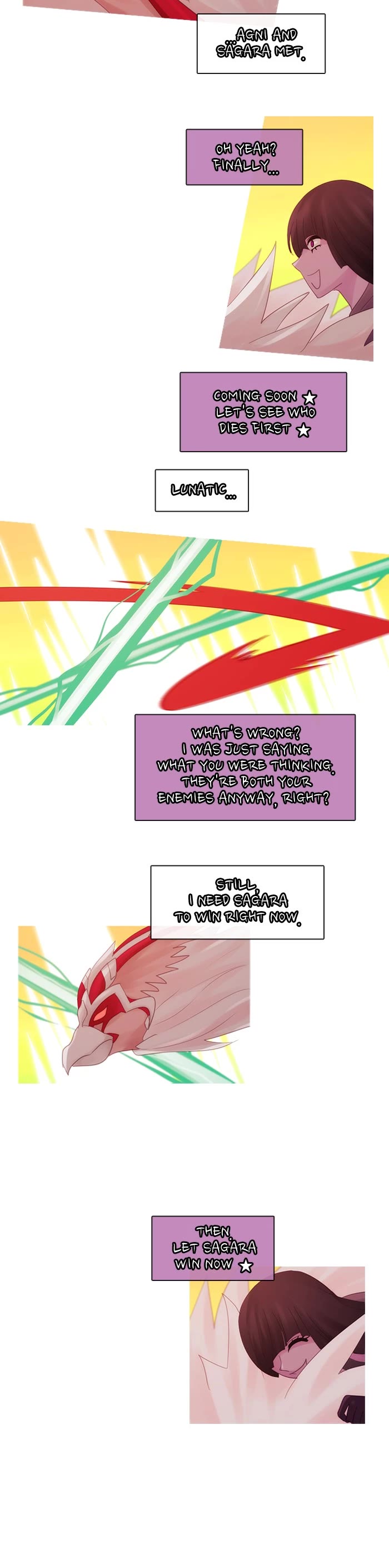 Kubera Chapter 254 page 15 - Chapter 254: [Season 2] Ep. 153 - Your Justice and Mine (19)