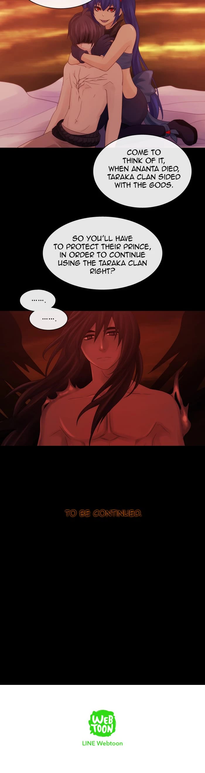 Kubera Chapter 254 page 17 - Chapter 254: [Season 2] Ep. 153 - Your Justice and Mine (19)