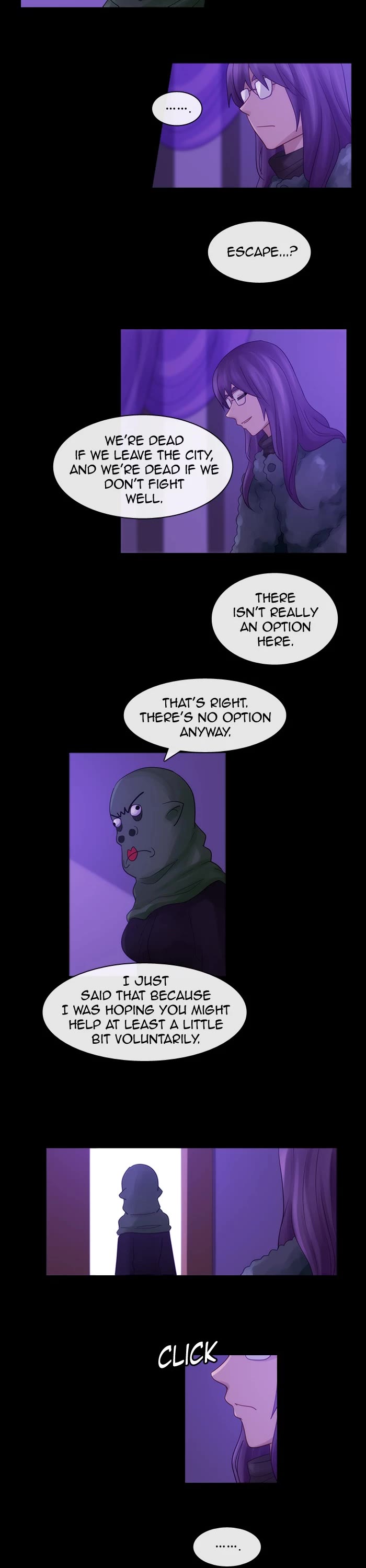 Kubera Chapter 254 page 2 - Chapter 254: [Season 2] Ep. 153 - Your Justice and Mine (19)