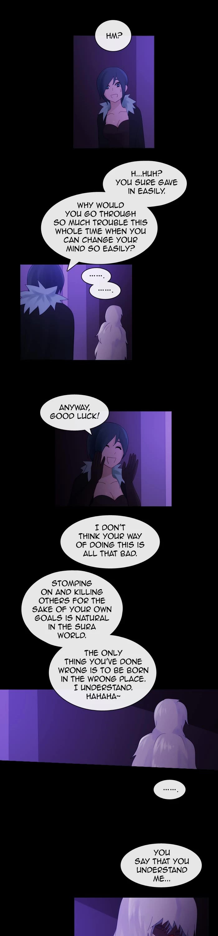 Kubera Chapter 254 page 7 - Chapter 254: [Season 2] Ep. 153 - Your Justice and Mine (19)