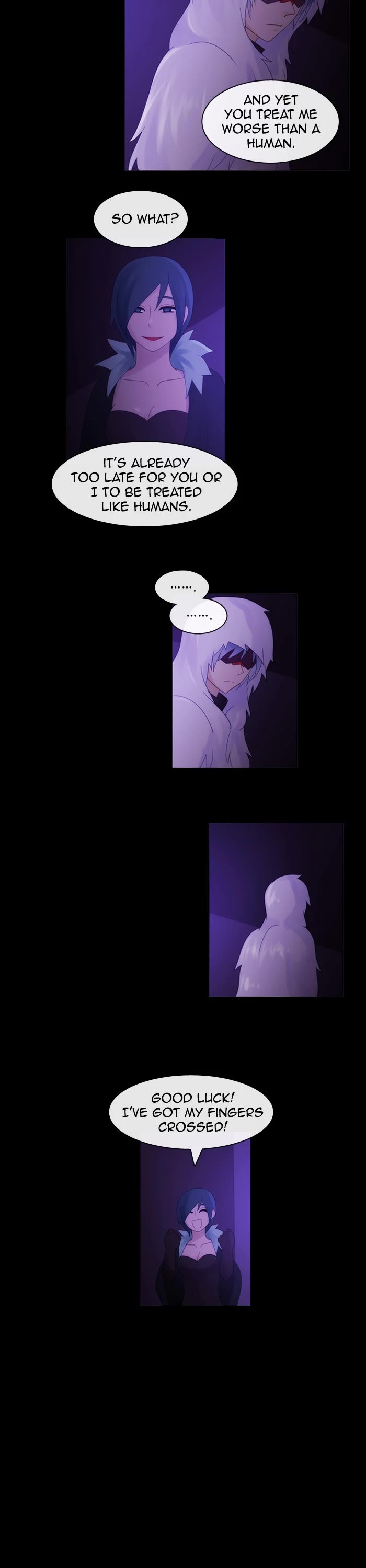 Kubera Chapter 254 page 8 - Chapter 254: [Season 2] Ep. 153 - Your Justice and Mine (19)