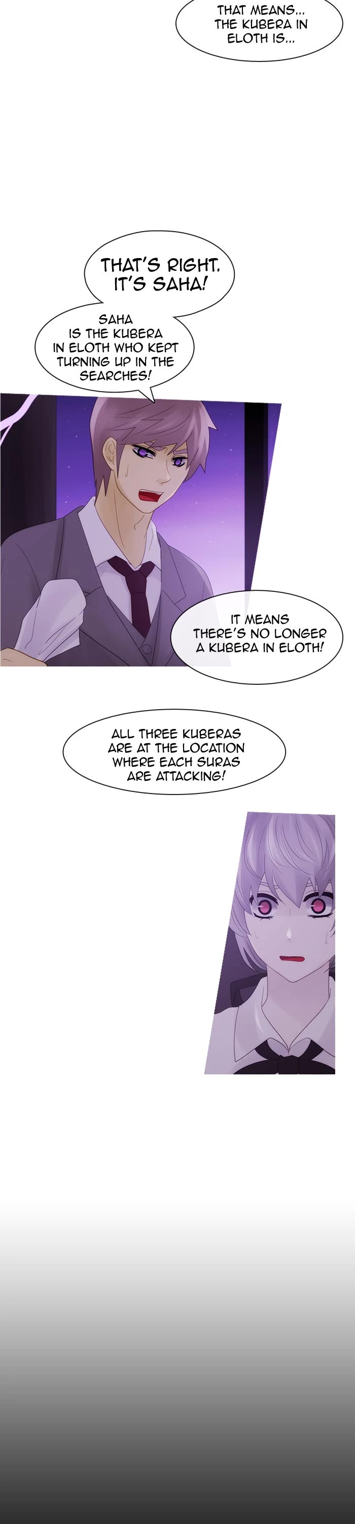 Kubera Chapter 255 page 13 - Chapter 255: [Season 2] Ep. 154 - Your Justice and Mine (20)