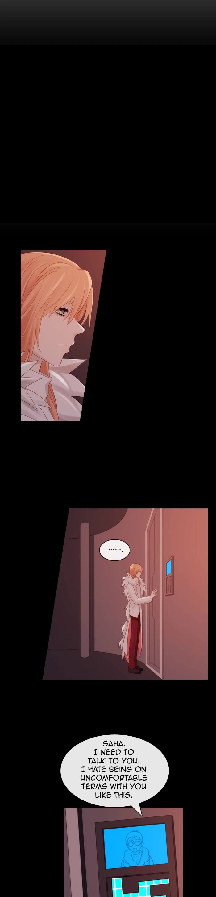 Kubera Chapter 255 page 14 - Chapter 255: [Season 2] Ep. 154 - Your Justice and Mine (20)