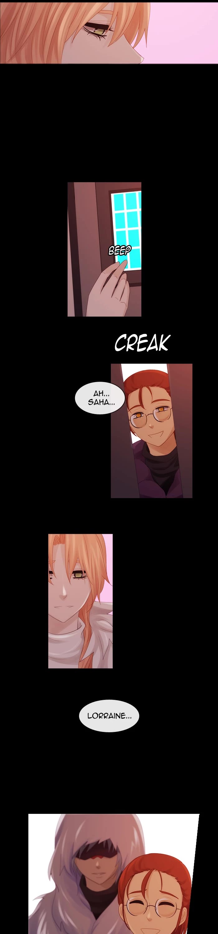 Kubera Chapter 255 page 16 - Chapter 255: [Season 2] Ep. 154 - Your Justice and Mine (20)