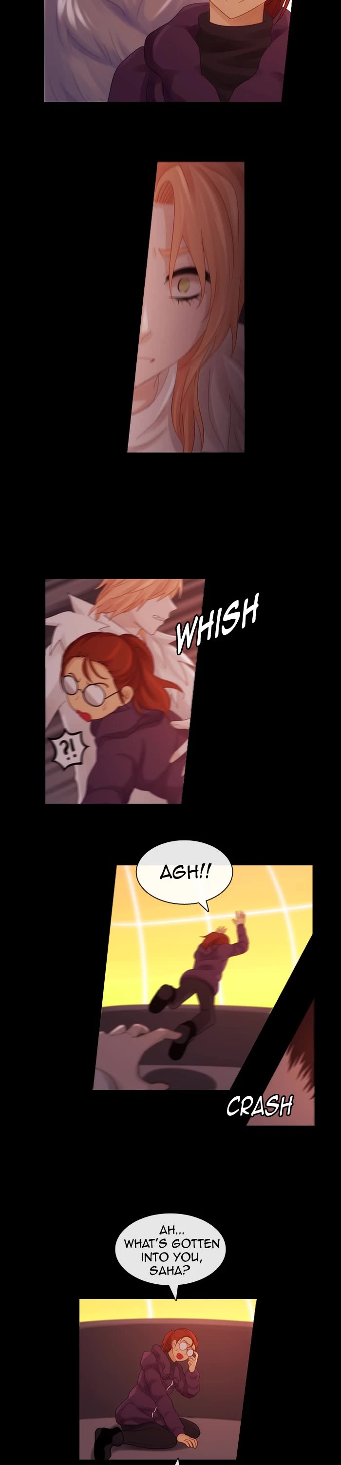 Kubera Chapter 255 page 17 - Chapter 255: [Season 2] Ep. 154 - Your Justice and Mine (20)