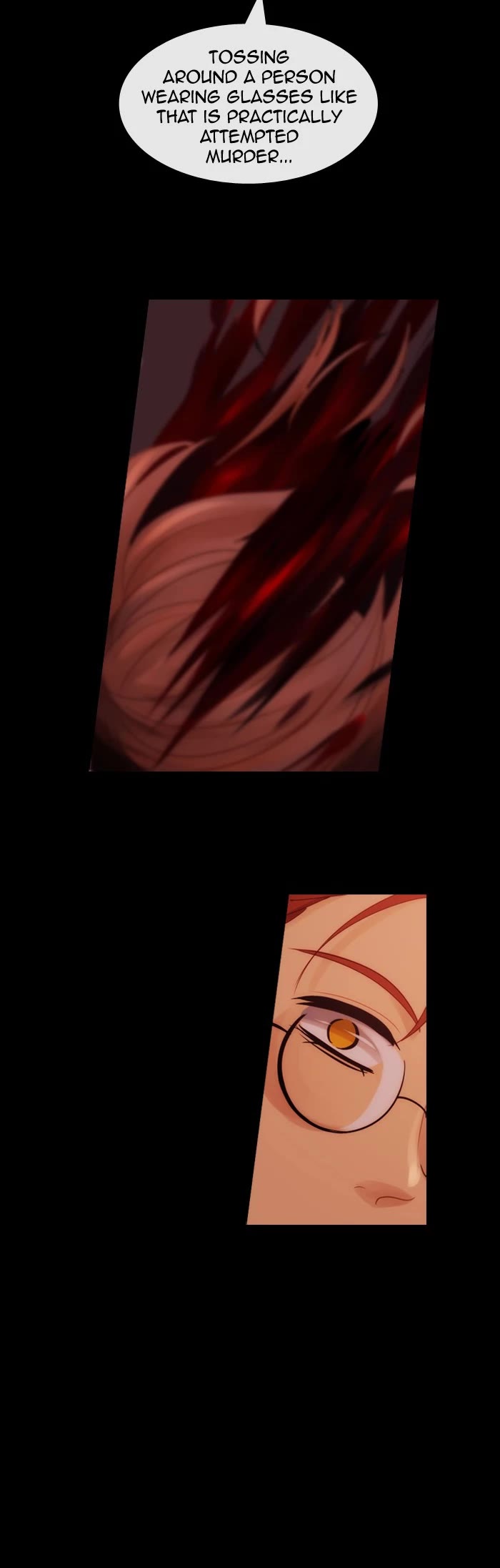 Kubera Chapter 255 page 18 - Chapter 255: [Season 2] Ep. 154 - Your Justice and Mine (20)