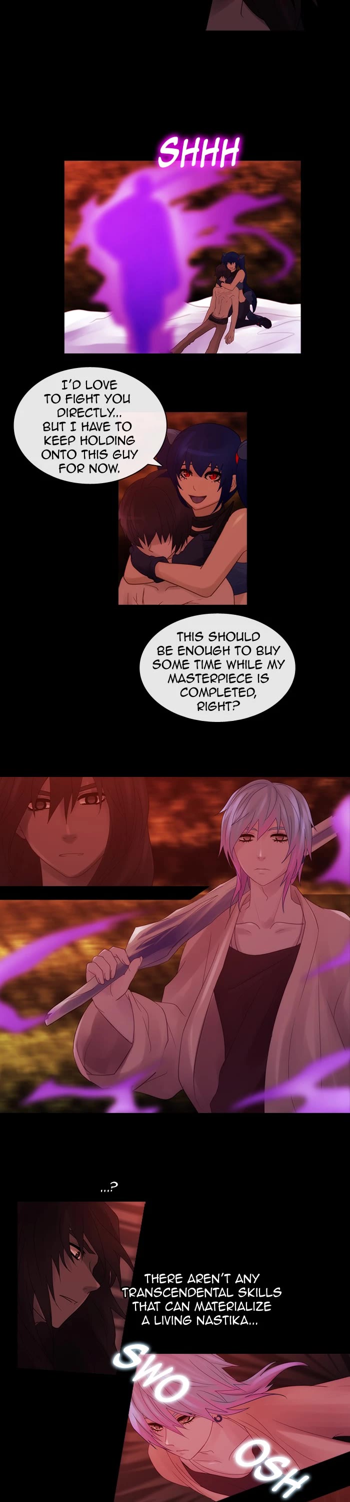 Kubera Chapter 255 page 2 - Chapter 255: [Season 2] Ep. 154 - Your Justice and Mine (20)