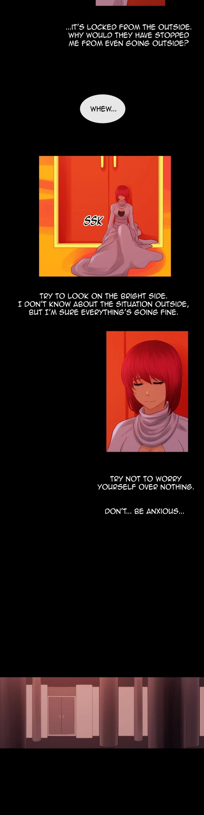 Kubera Chapter 255 page 5 - Chapter 255: [Season 2] Ep. 154 - Your Justice and Mine (20)