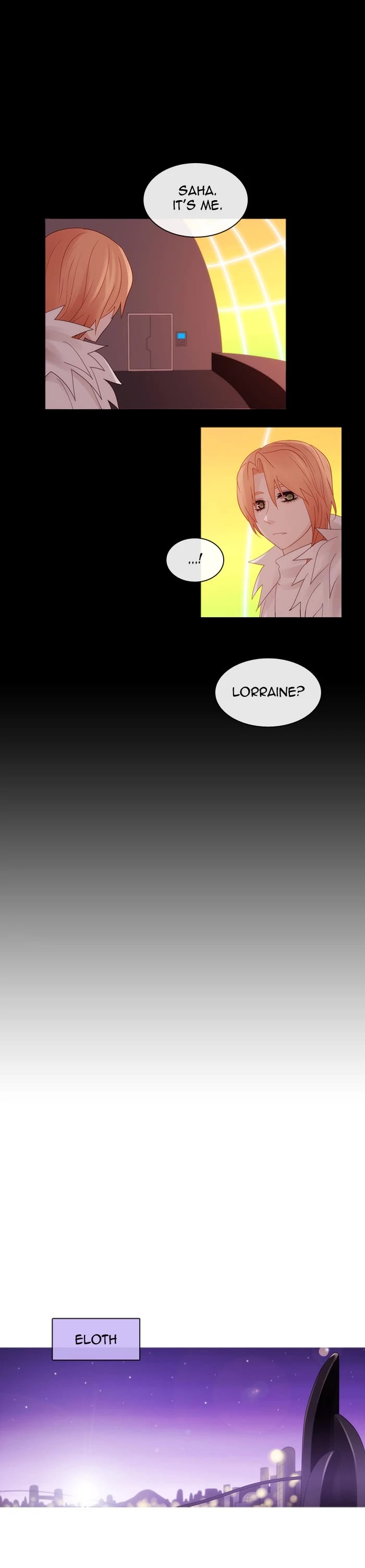 Kubera Chapter 255 page 7 - Chapter 255: [Season 2] Ep. 154 - Your Justice and Mine (20)