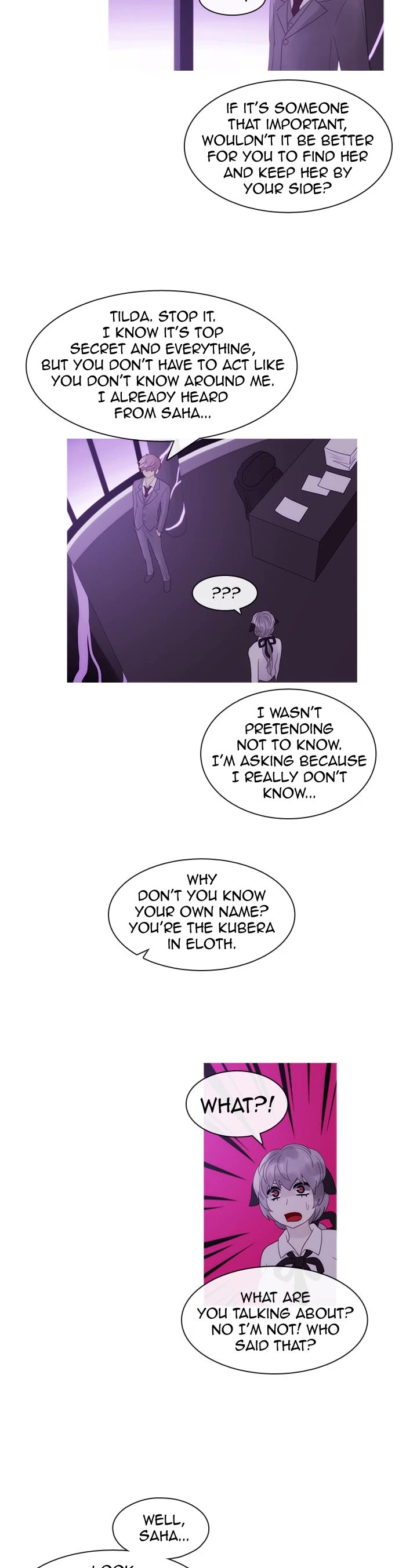 Kubera Chapter 255 page 9 - Chapter 255: [Season 2] Ep. 154 - Your Justice and Mine (20)