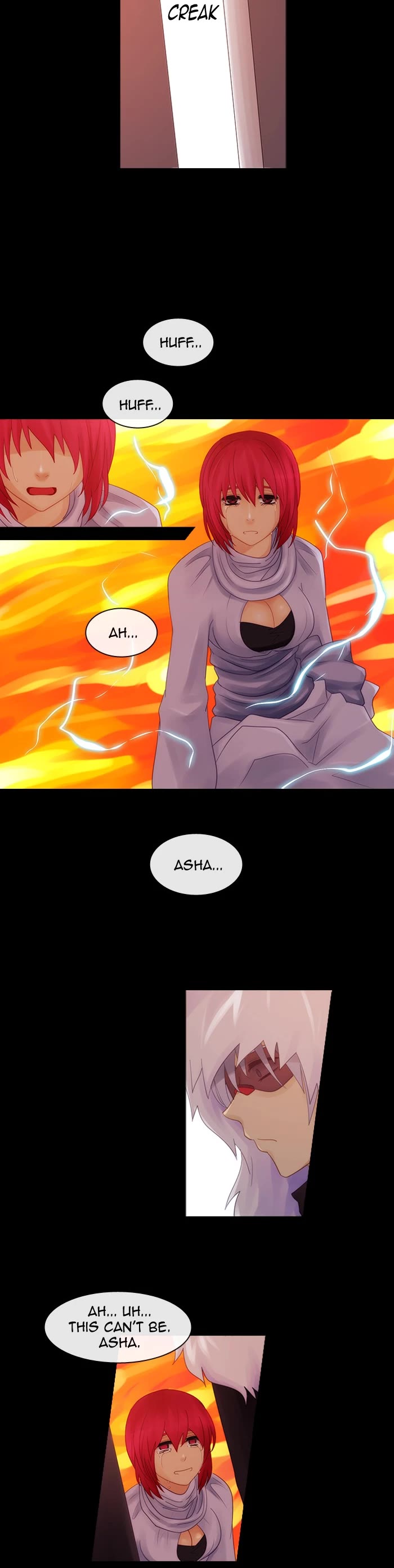 Kubera Chapter 256 page 10 - Chapter 256: [Season 2] Ep. 155 - Your Justice and Mine (21)