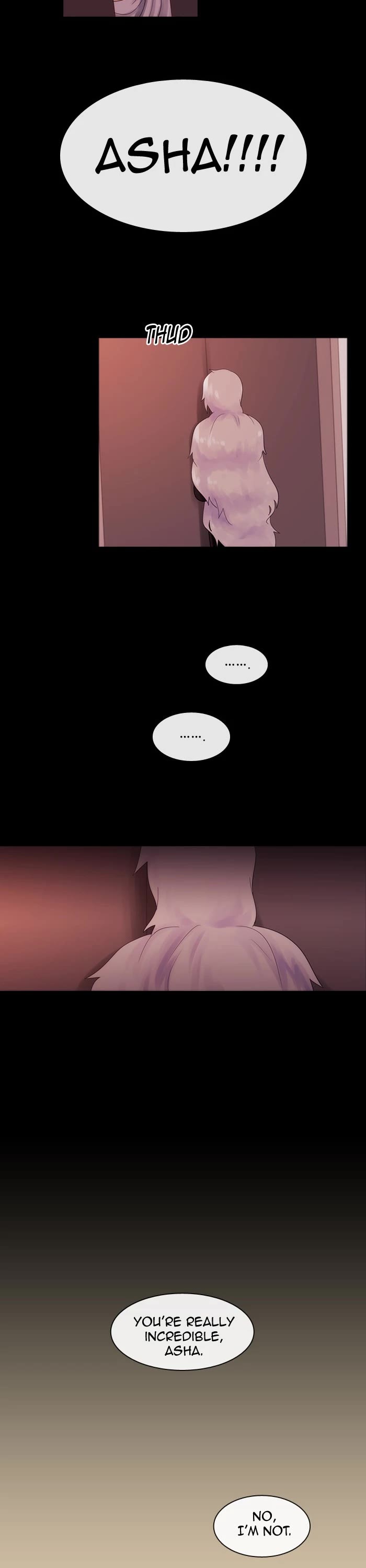 Kubera Chapter 256 page 12 - Chapter 256: [Season 2] Ep. 155 - Your Justice and Mine (21)