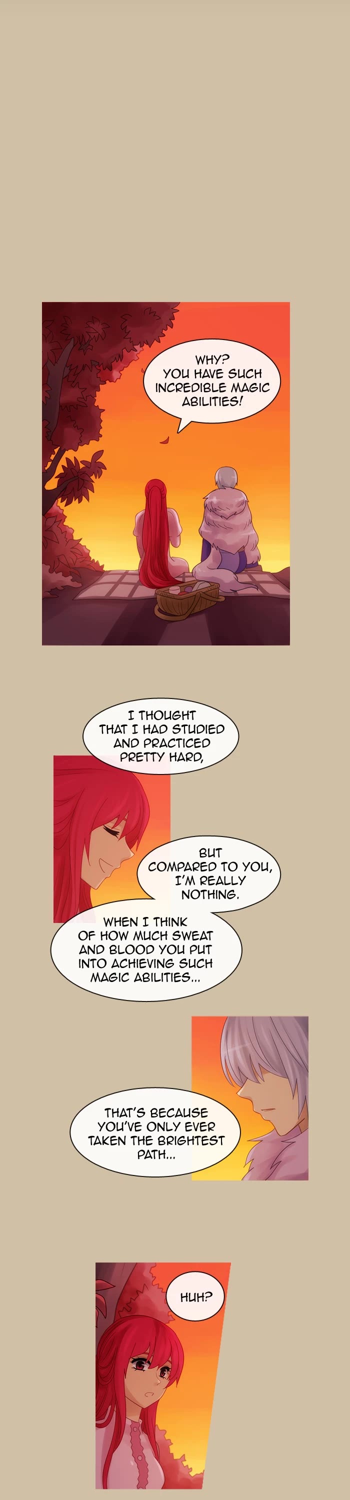 Kubera Chapter 256 page 13 - Chapter 256: [Season 2] Ep. 155 - Your Justice and Mine (21)