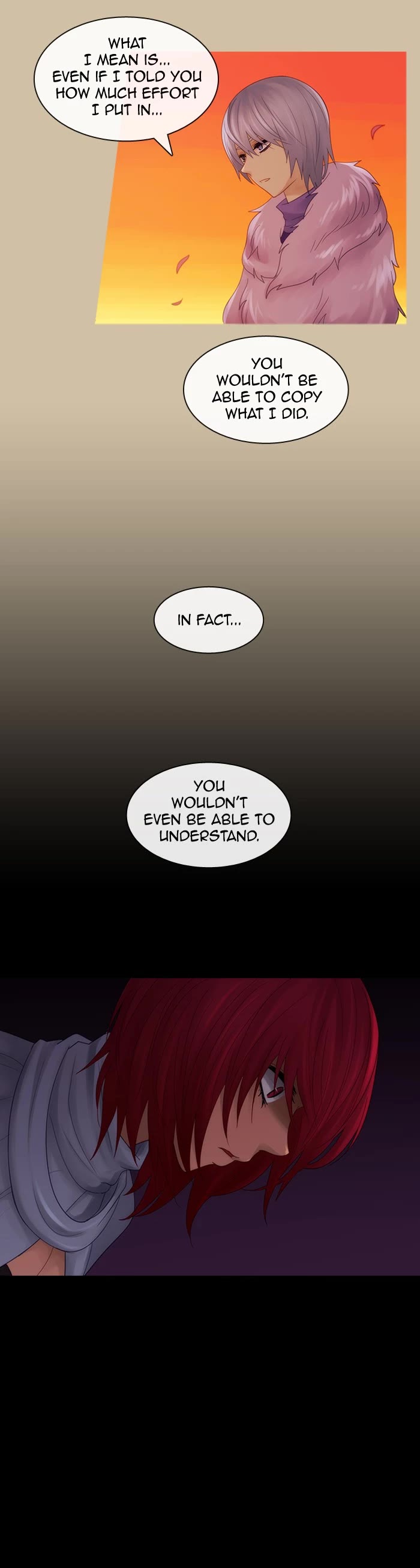 Kubera Chapter 256 page 14 - Chapter 256: [Season 2] Ep. 155 - Your Justice and Mine (21)