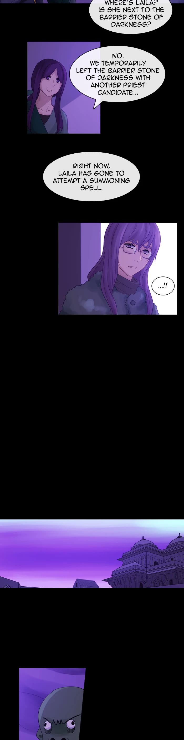 Kubera Chapter 256 page 17 - Chapter 256: [Season 2] Ep. 155 - Your Justice and Mine (21)