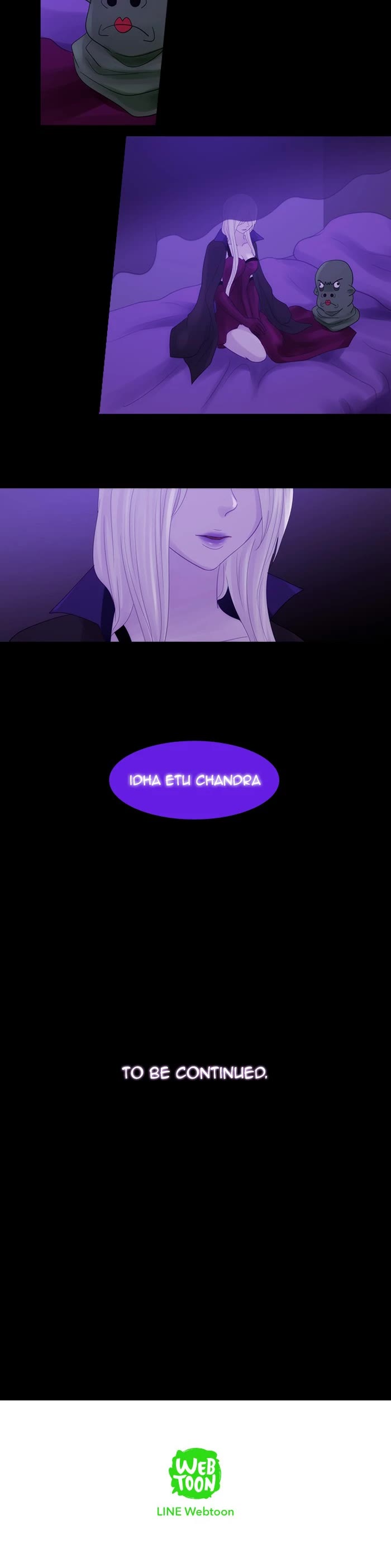 Kubera Chapter 256 page 18 - Chapter 256: [Season 2] Ep. 155 - Your Justice and Mine (21)