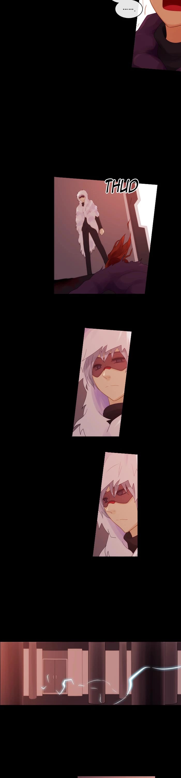 Kubera Chapter 256 page 8 - Chapter 256: [Season 2] Ep. 155 - Your Justice and Mine (21)