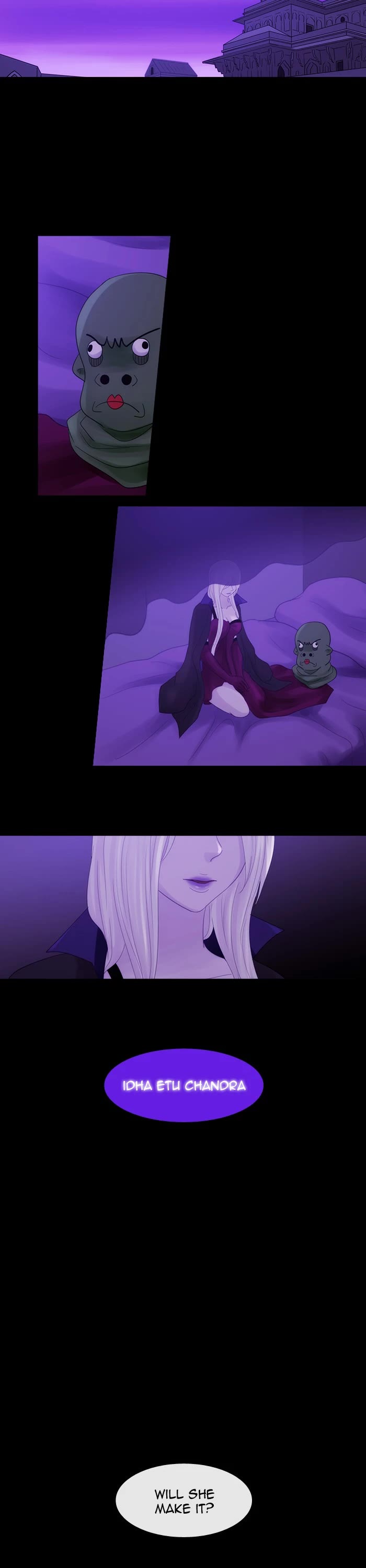 Kubera Chapter 257 page 1 - Chapter 257: [Season 2] Ep. 156 - Your Justice and Mine (22)