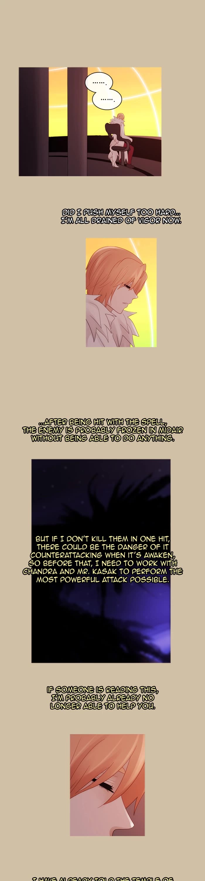 Kubera Chapter 257 page 16 - Chapter 257: [Season 2] Ep. 156 - Your Justice and Mine (22)