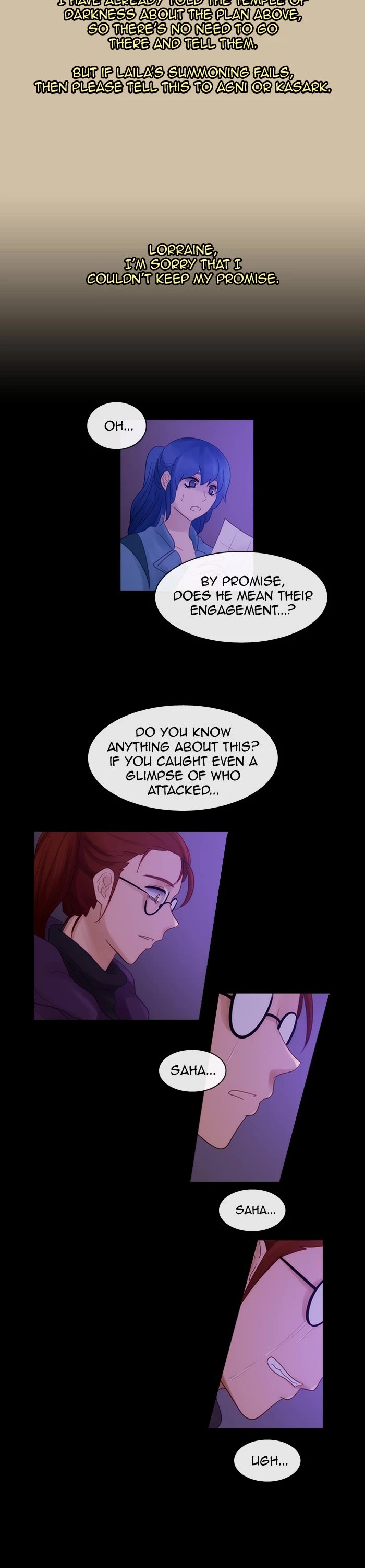 Kubera Chapter 257 page 17 - Chapter 257: [Season 2] Ep. 156 - Your Justice and Mine (22)