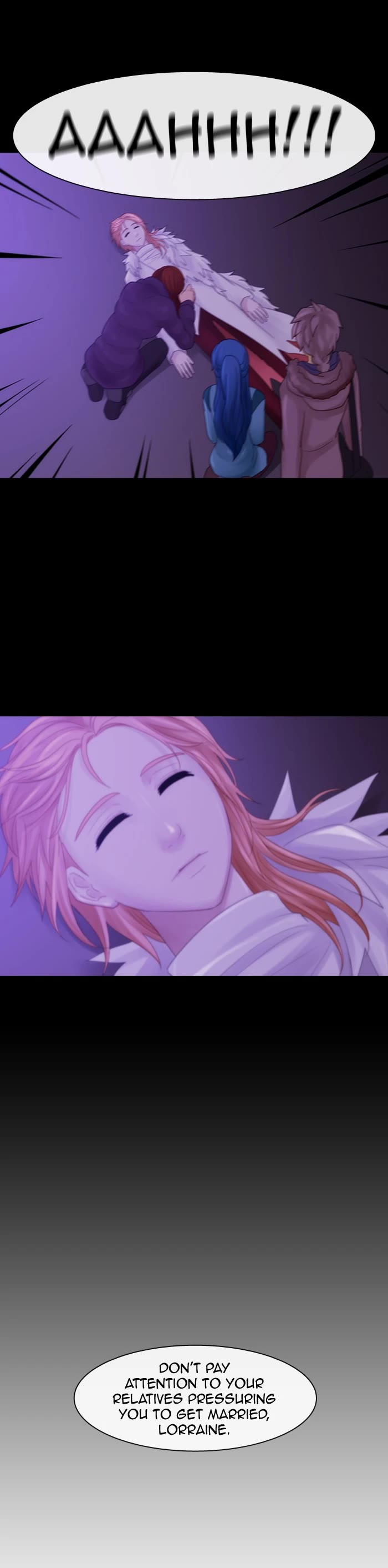 Kubera Chapter 257 page 18 - Chapter 257: [Season 2] Ep. 156 - Your Justice and Mine (22)