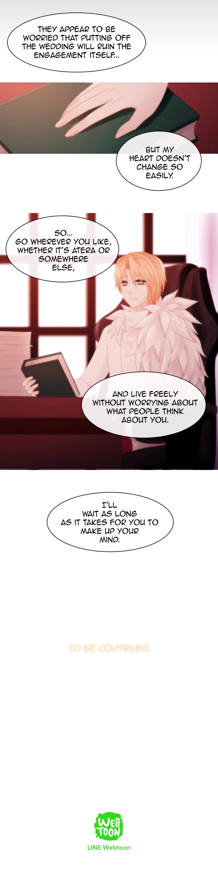 Kubera Chapter 257 page 19 - Chapter 257: [Season 2] Ep. 156 - Your Justice and Mine (22)