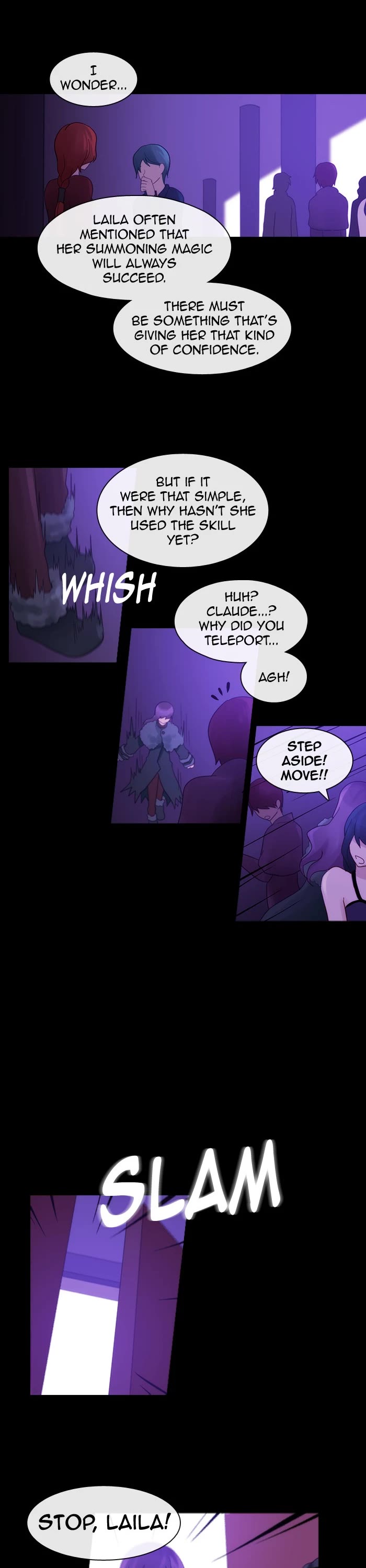 Kubera Chapter 257 page 2 - Chapter 257: [Season 2] Ep. 156 - Your Justice and Mine (22)