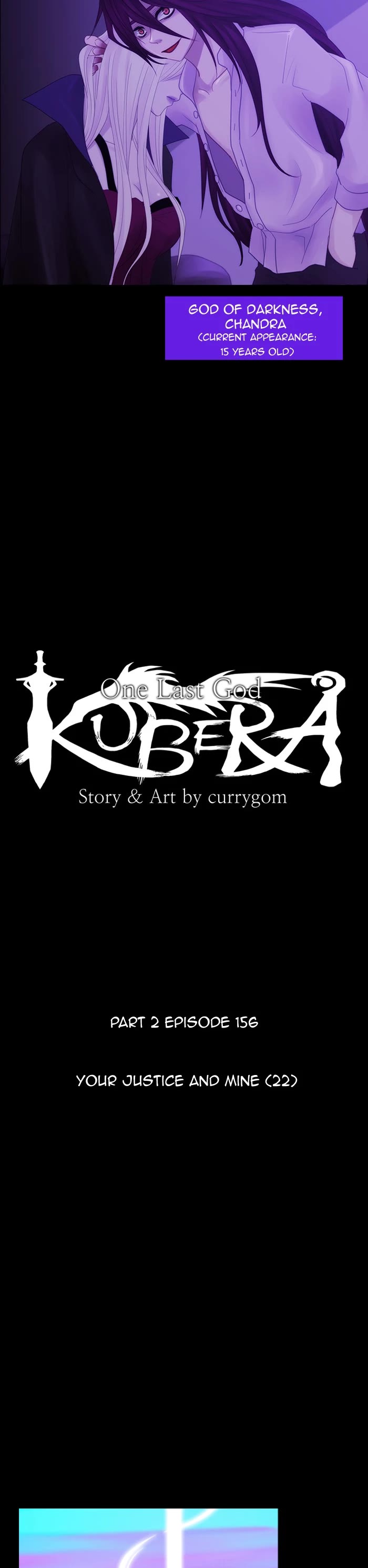 Kubera Chapter 257 page 4 - Chapter 257: [Season 2] Ep. 156 - Your Justice and Mine (22)