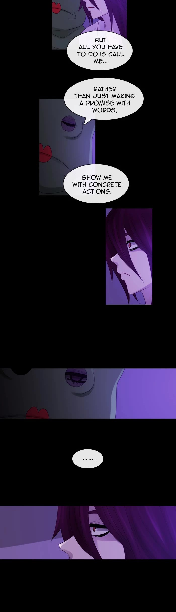 Kubera Chapter 258 page 10 - Chapter 258: [Season 2] Ep. 157 - Your Justice and Mine (23)