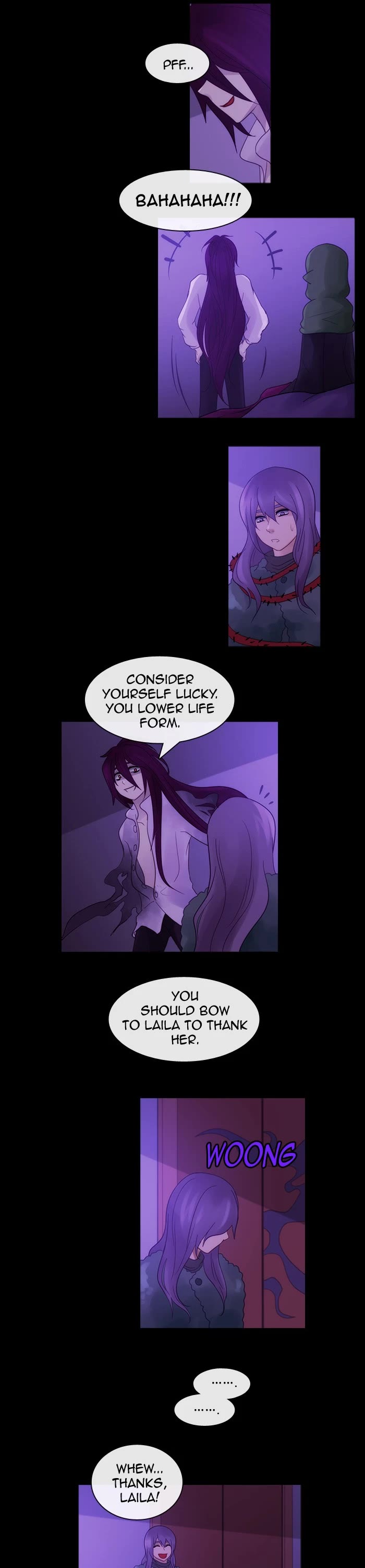 Kubera Chapter 258 page 11 - Chapter 258: [Season 2] Ep. 157 - Your Justice and Mine (23)