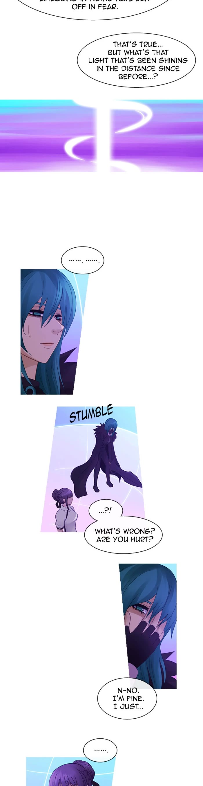 Kubera Chapter 258 page 14 - Chapter 258: [Season 2] Ep. 157 - Your Justice and Mine (23)