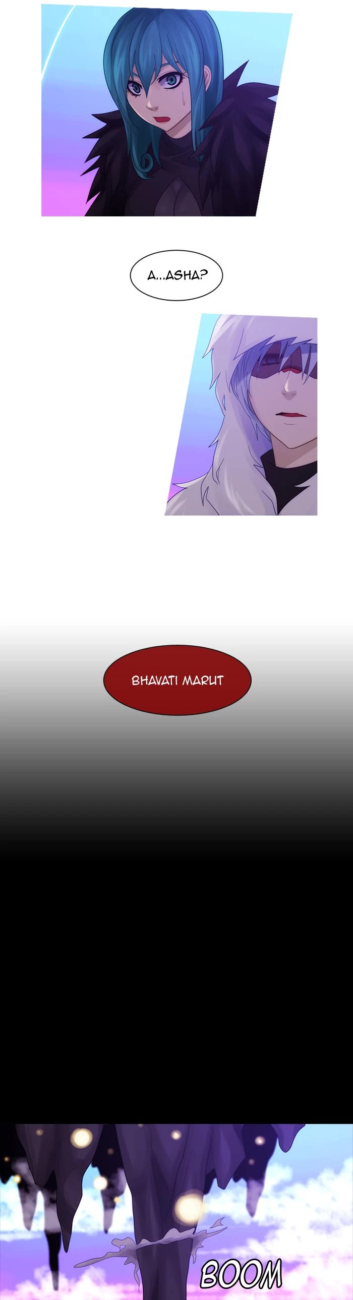 Kubera Chapter 258 page 16 - Chapter 258: [Season 2] Ep. 157 - Your Justice and Mine (23)