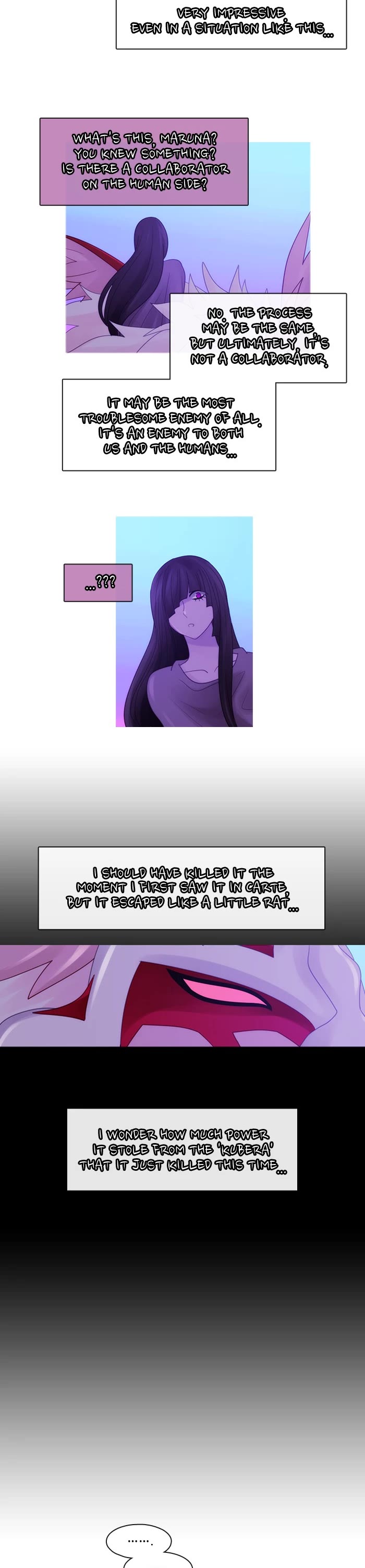 Kubera Chapter 258 page 2 - Chapter 258: [Season 2] Ep. 157 - Your Justice and Mine (23)