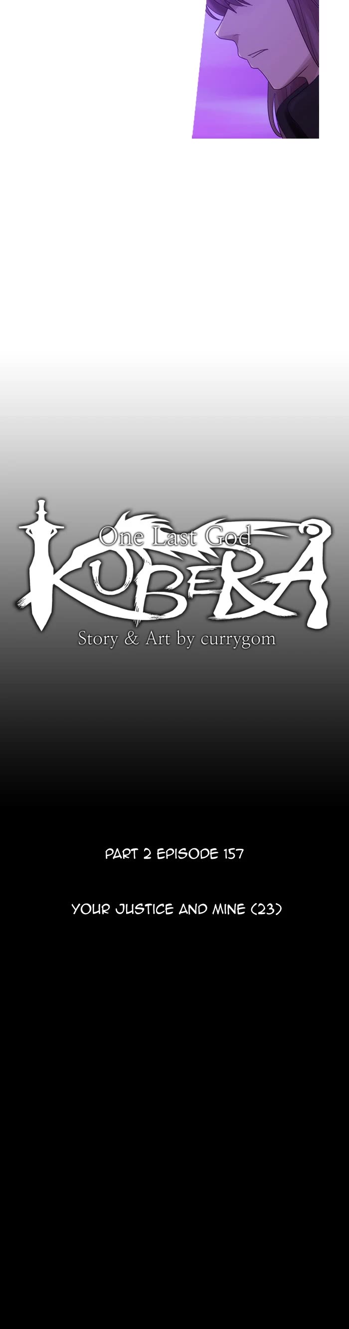Kubera Chapter 258 page 5 - Chapter 258: [Season 2] Ep. 157 - Your Justice and Mine (23)