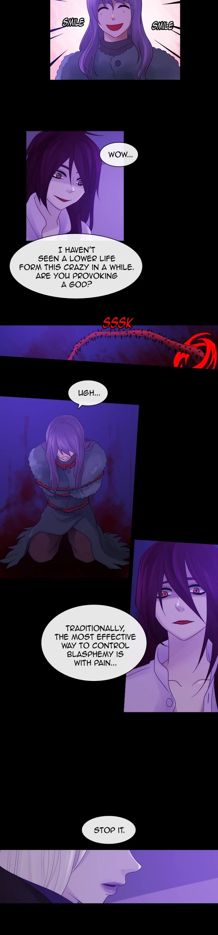 Kubera Chapter 258 page 7 - Chapter 258: [Season 2] Ep. 157 - Your Justice and Mine (23)