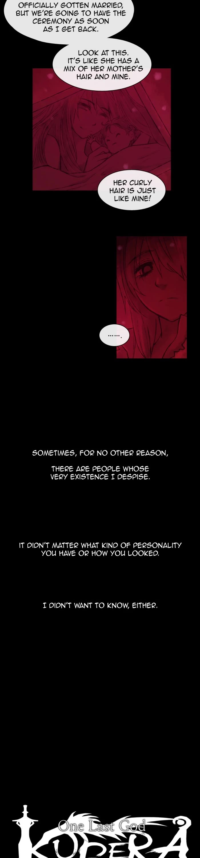 Kubera Chapter 259 page 2 - Chapter 259: [Season 2] Ep. 158 - Your Justice and Mine (24)